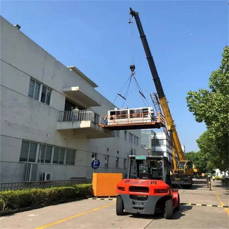 启东小型吊车出租电话