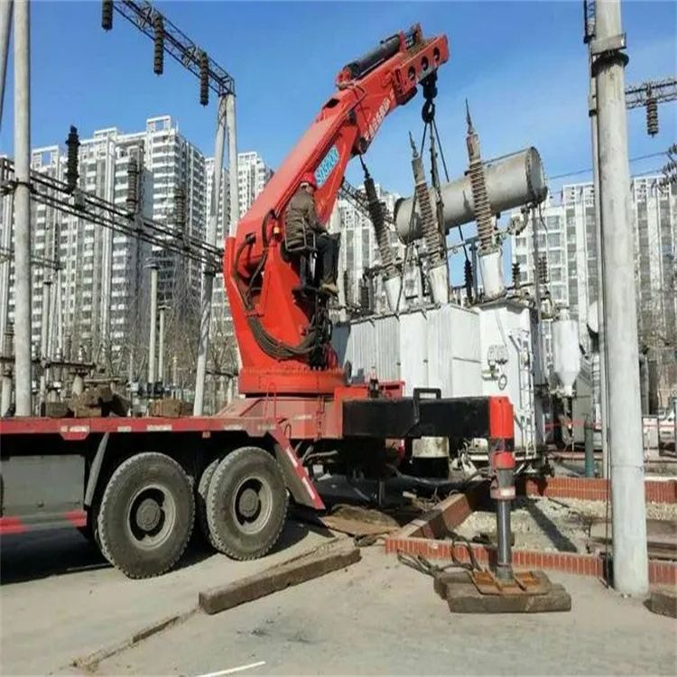 启东就近吊车出租|工地厂房吊装设备租赁|24小时高效响应