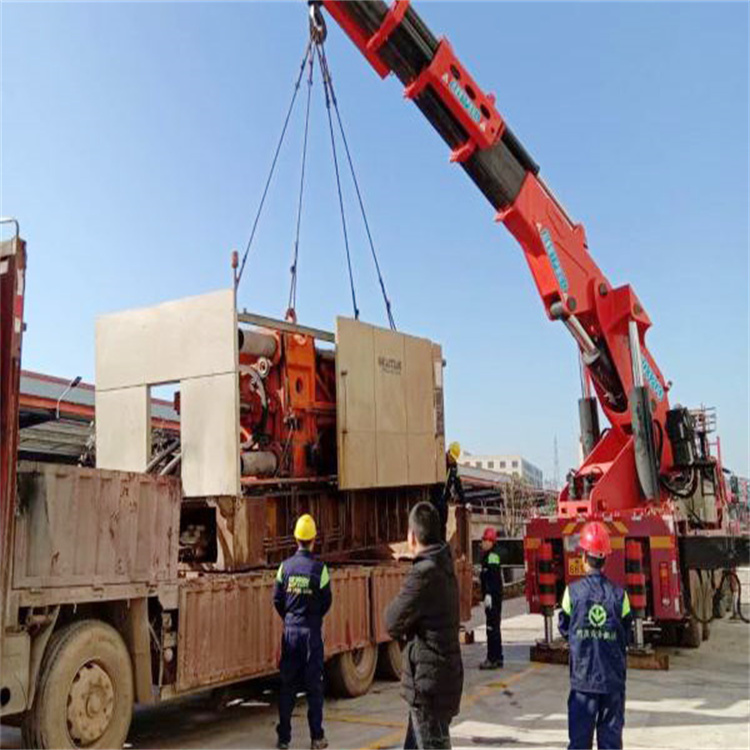 启东附近随车吊出租，便捷服务与实用联系方式