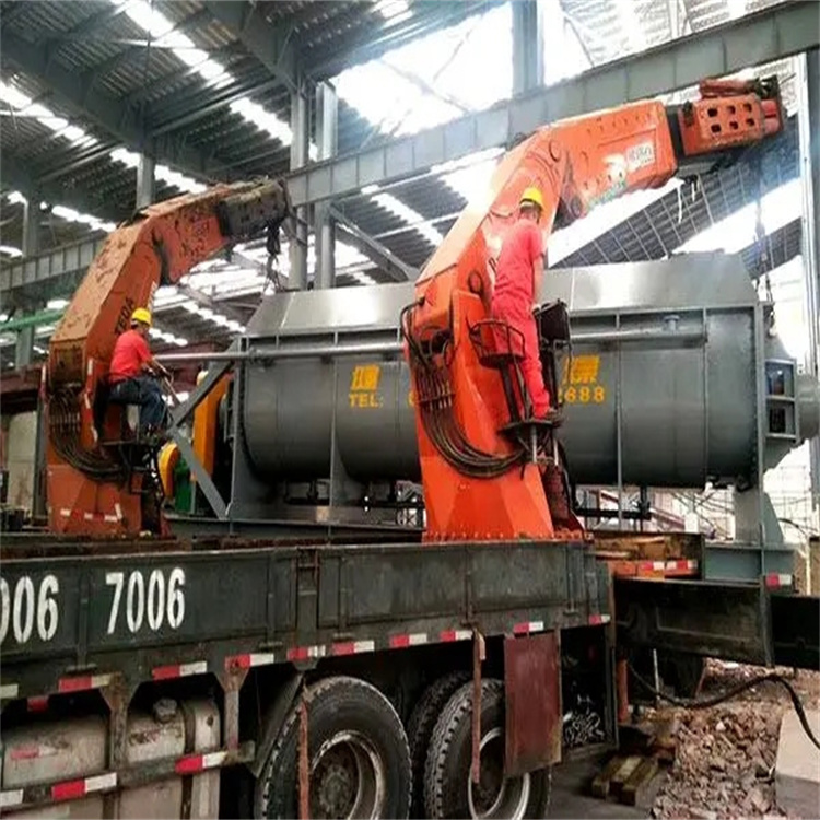 启东大型随车吊出租多少钱