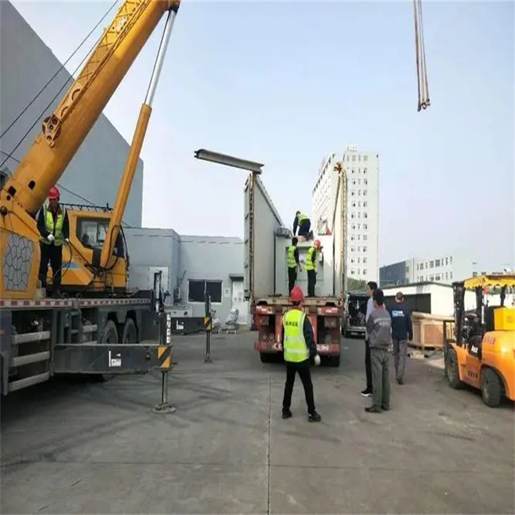 启东如何找到附近的吊车救援服务