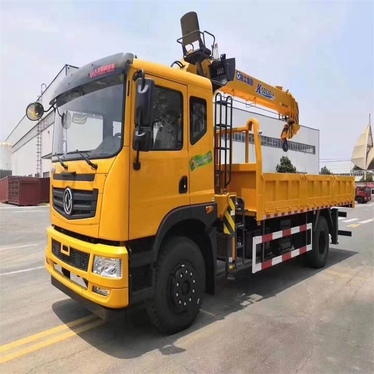 启东附近找一辆随车吊出租