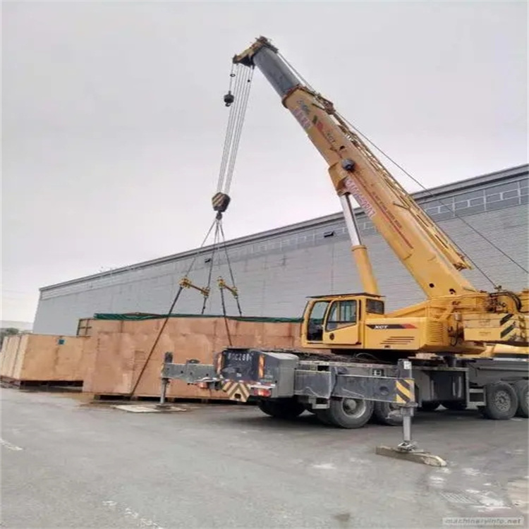 启东500吨汽车吊出租