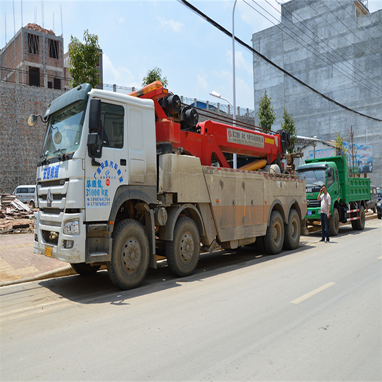 启东50吨随车吊出租