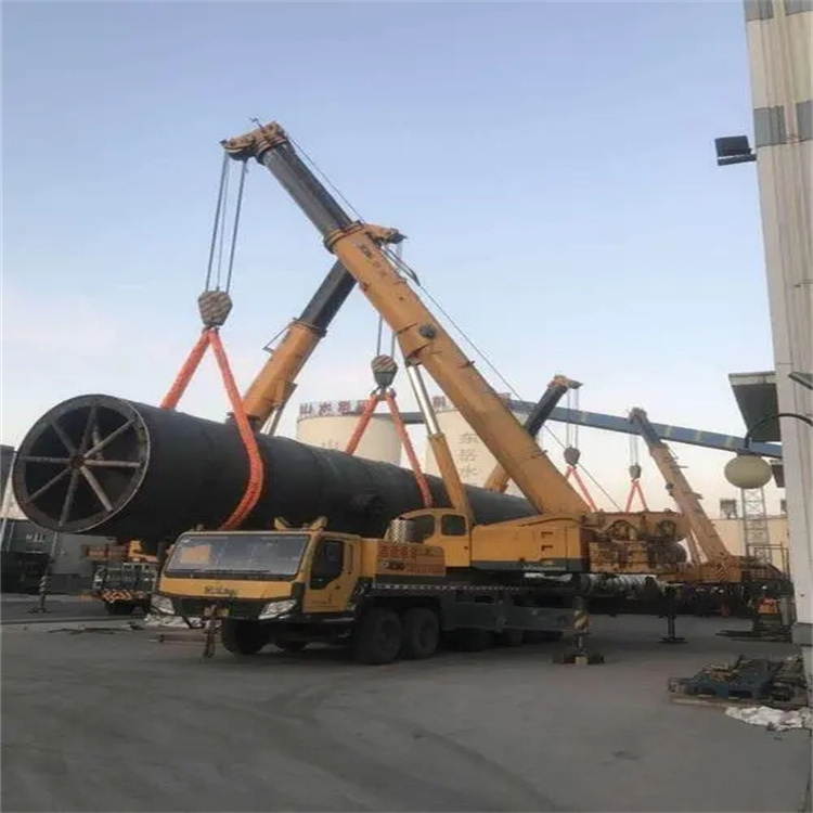 启东如何评估吊车出租公司在风电设备吊装的专业性