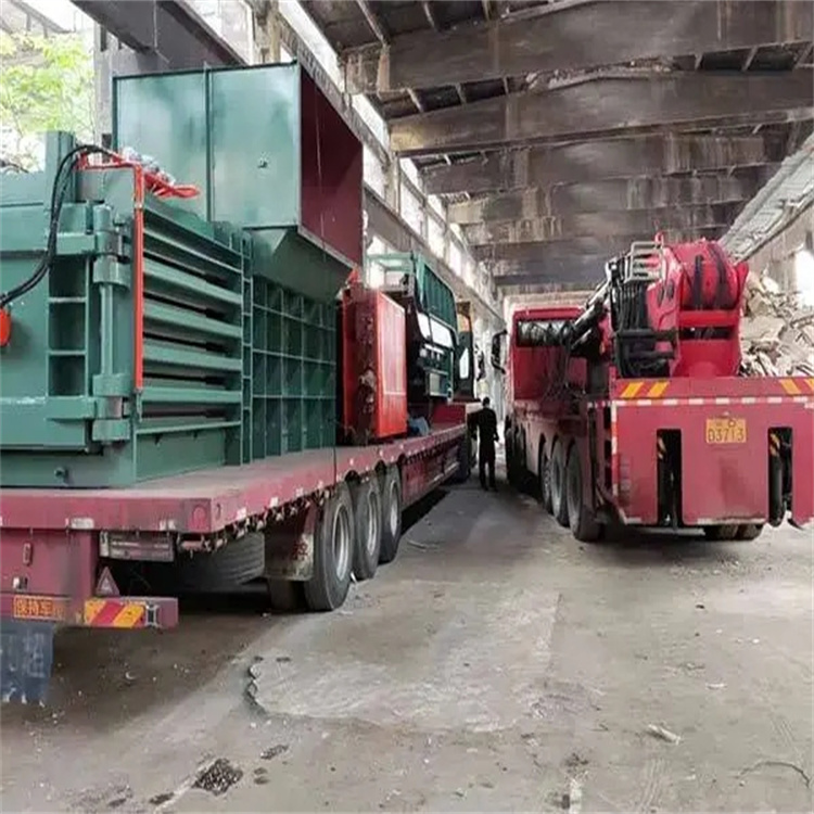 启东挖掘机用吊车怎么吊